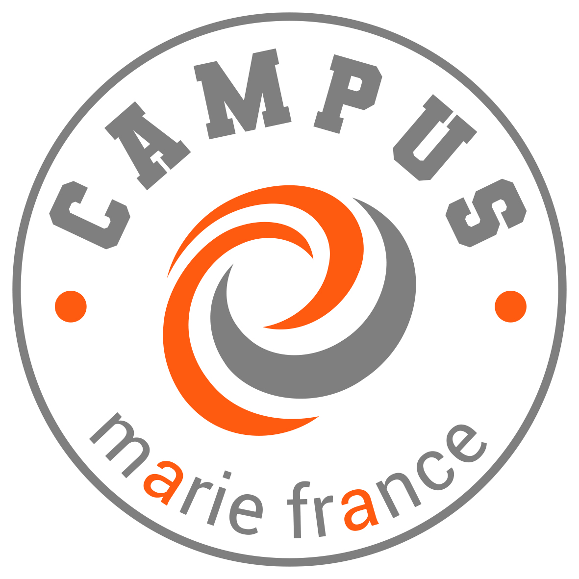 Campus Lycée technologique et professionnel Marie France Toulon