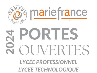 Dcouvrez les formations Post Bac du Campus Marie France !