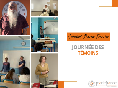 Journe des Tmoins